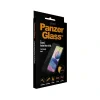 Folie Sticla PanzerGlass pentru Xiaomi Redmi Note 10 5G Rama Negru
