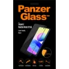 Folie Sticla PanzerGlass pentru Xiaomi Redmi Note 10 5G Rama Negru
