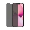 Folie Sticla Privacy PanzerGlass pentru iPhone 13 Mini Negru
