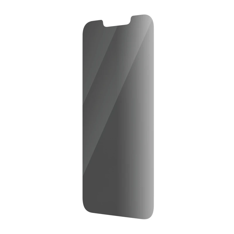 Folie Protector de ecran de privacy PanzerGlass Apple iPhone 14 | 13 | 13 Pro | Fit clasic thumb