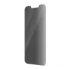 Folie Protector de ecran de privacy PanzerGlass Apple iPhone 14 | 13 | 13 Pro | Fit clasic