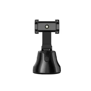 Robot cameraman cu suport telefon Bluetooth rotire 360 grade