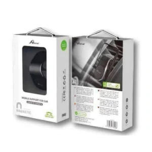SUPORT AUTO MAGNETIC UNIVERSAL