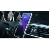 Husa SwisstenClear Jelly MagStick pentru iPhone 15 Pro Transparent