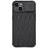 Husa Nillkin CamShield Pro pentru Apple iPhone 14 Plus Black