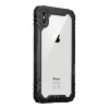 Husa Tactical Chunky Mantis pentru Apple iPhone XS Max Black