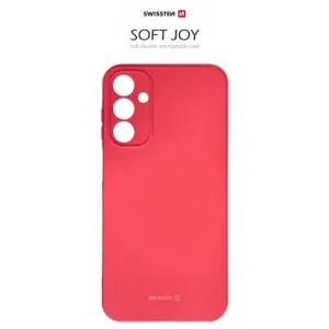 Husa Spate Swissten Silicon Soft Joy pentru Samsung Galaxy A05s