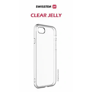 Husa Spate Swissten Clear Jelly pentru Samsung Galaxy A05s