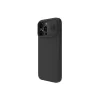 Husa Nillkin CamShield Silky Magnetic pentru Apple iPhone 14 Pro Black