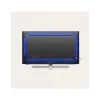 Banda Led Ksix RGB 5W Color Tv cu telecomanda pentru Televizor
