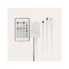 Banda SmartLEED ksix RGB 10M Leduri Rotunde cu Telecomanda Multicolor