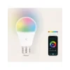 Bec Inteligent Ksix Wlan RGB-CCT 9W E27 Multicolor