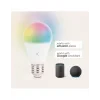 Bec Inteligent Ksix Wlan RGB-CCT 9W E27 Multicolor