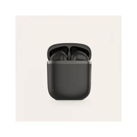Casti Contact twins Pro Wireless Negru