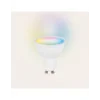 Set Becuri Inteligente Ksix Wlan RGB-CCT 5.5W Multicolor