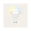 Set Becuri Inteligente Ksix Wlan RGB-CCT 5.5W Multicolor