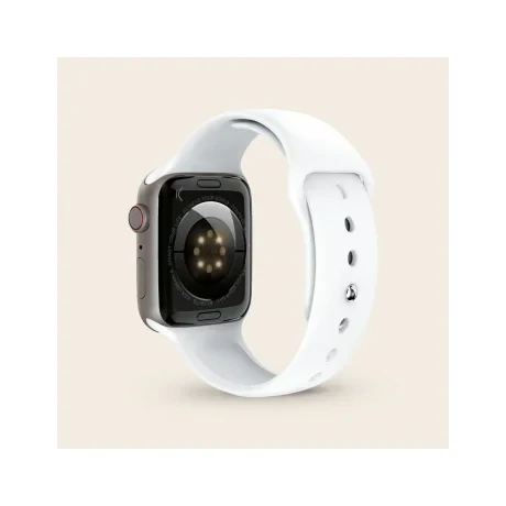 SmartWatch Ksix Urban 4 Alb