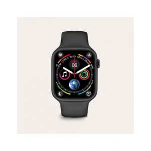 SmartWatch Ksix Urban 4 Negru
