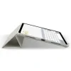 Carcasa Spigen Air Skin Pro, gray - iPad Pro 11&quot; (22/21/20/18)