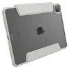Carcasa Spigen Air Skin Pro, gray - iPad Pro 11&quot; (22/21/20/18)
