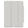 Carcasa Spigen Air Skin Pro, gray - iPad Pro 11&quot; (22/21/20/18)