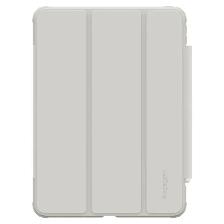 Carcasa Spigen Air Skin Pro, gray - iPad Pro 11&quot; (22/21/20/18)