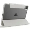 Carcasa Spigen Air Skin Pro, gray - iPad Pro 11&quot; (22/21/20/18)