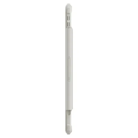 Carcasa Spigen Air Skin Pro, gray - iPad Pro 11&quot; (22/21/20/18)
