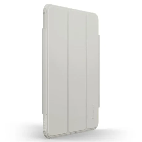 Carcasa Spigen Air Skin Pro, gray - iPad Pro 11&quot; (22/21/20/18)