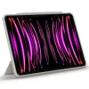 Carcasa Spigen Air Skin Pro, gray - iPad Pro 11&quot; (22/21/20/18)