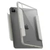 Carcasa Spigen Air Skin Pro, gray - iPad Pro 11&quot; (22/21/20/18)