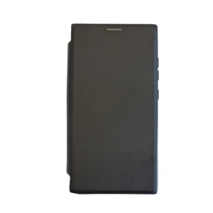 Husa Book MagSafe pentru Samsung Galaxy S24 Ultra Negru