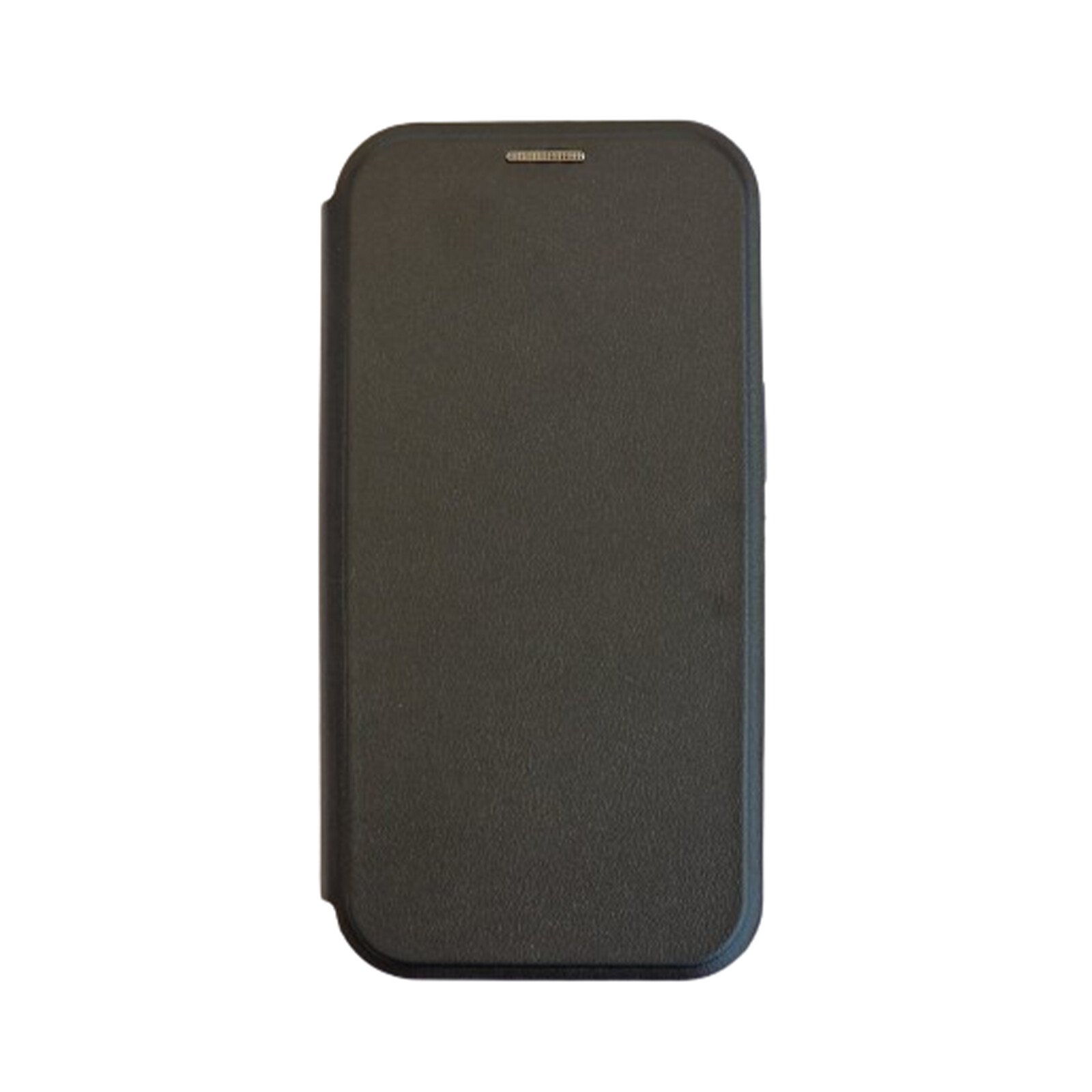 Husa Book MagSafe pentru iPhone 15 Pro Negru thumb