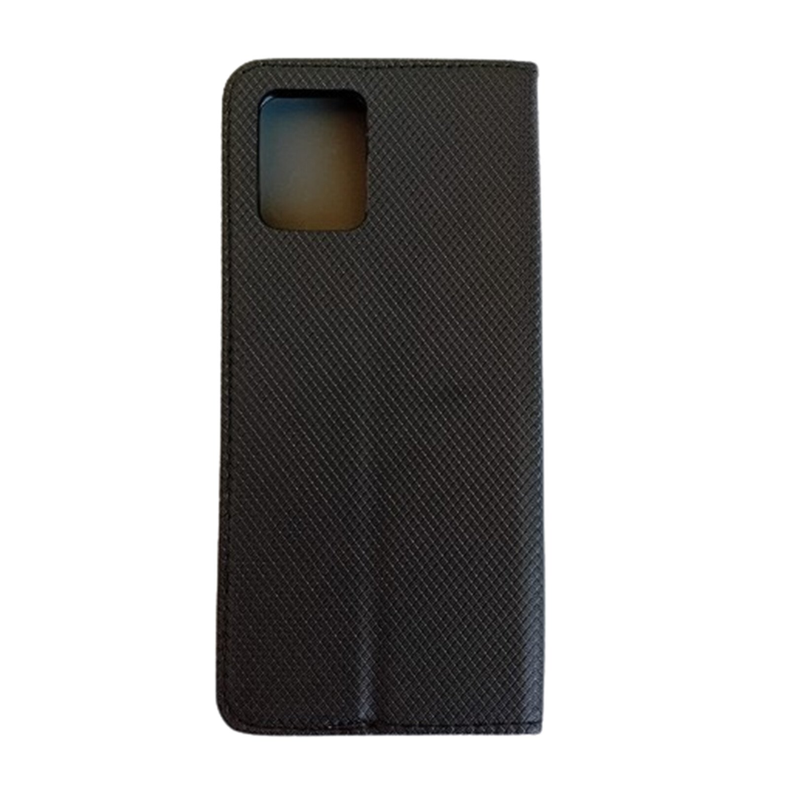 Husa Book pentru Motorola E13 Negru thumb