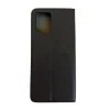 Husa Book pentru Motorola E13 Negru