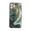 Husa Cover Fashion pentru Iphone 13 Pro Max Transparent