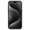 Husa Spigen Caseology Nano Pop MagSafe, black sesame - iPhone 15 Pro