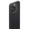 Husa Spigen Caseology Nano Pop MagSafe, black sesame - iPhone 15 Pro