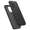 Husa Spigen Caseology Nano Pop MagSafe, black sesame - iPhone 15 Pro