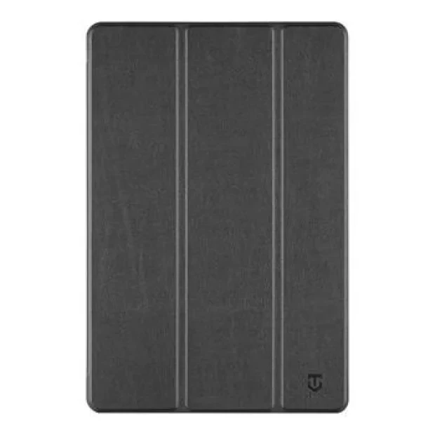Husa tableta Tactical Book Tri Fold pentru Lenovo Tab M11/M11 LTE (TB-330FU/TB-330XU) Negru