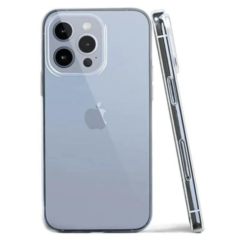 Husa Cover Armor Case 3MK  pentru iPhone 13 Pro Max Transparent thumb