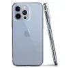 Husa Cover Armor Case 3MK  pentru iPhone 13 Pro Max Transparent