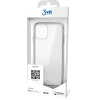 Husa Cover Armor Case 3MK  pentru iPhone 13 Pro Max Transparent