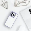 Husa Spate Silicon Tel Protect Beauty Lens pentru iphone 15 Mov
