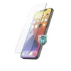 3D Full Screen Protective Glass for Apple iPhone 12 Pro Max, black