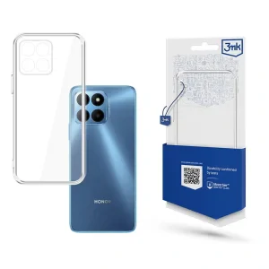 Husa Cover Armor Case 3MK  pentru Honor 8A Transparent