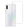 Husa Cover Armor Case 3MK  pentru Samsung Galaxy A30s Transparent