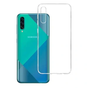 Husa Cover Armor Case 3MK  pentru Samsung Galaxy A50s Transparent