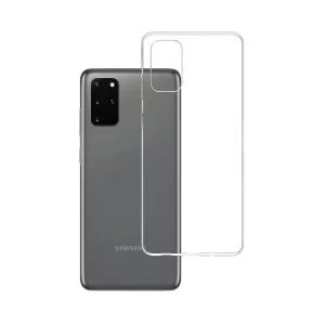 Husa Cover Armor Case 3MK  pentru Samsung Galaxy S20 Plus Transparent