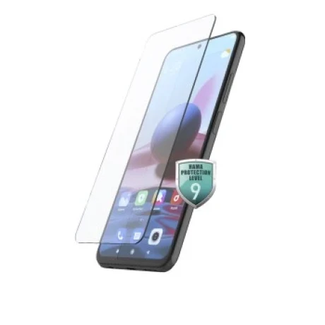 &quot;Premium Crystal Glass&quot; for Xiaomi Redmi Note 9 Pro (Max)/9S/Mi 10T Lite 5G